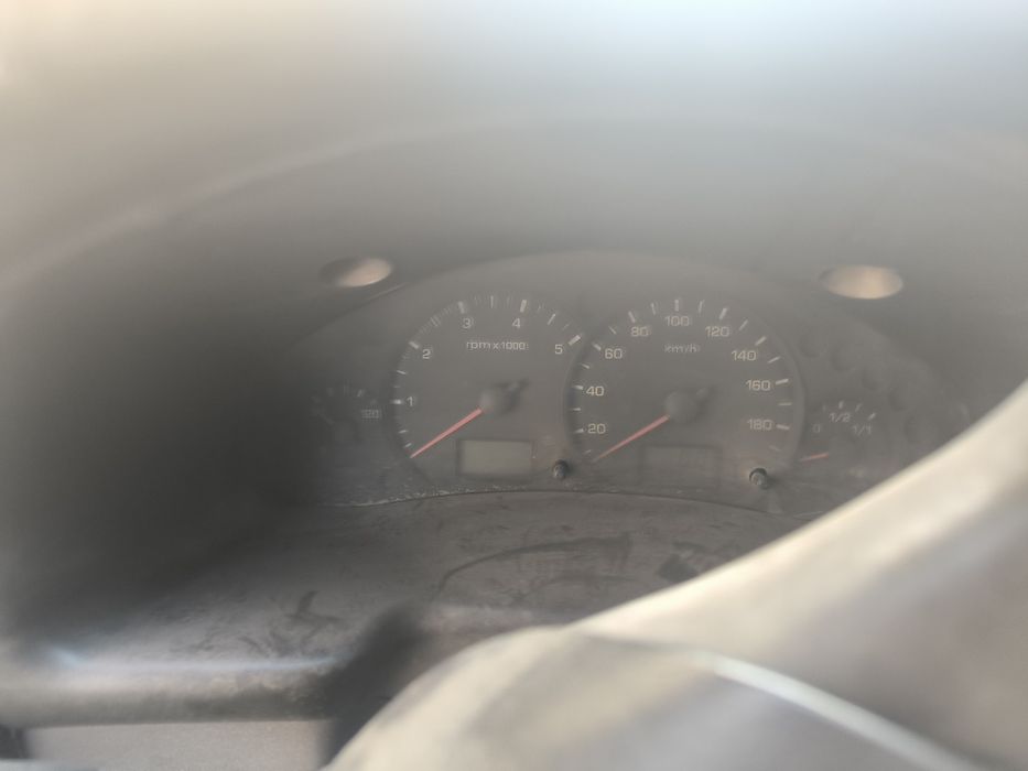 Ford Transit 2.0 TDI