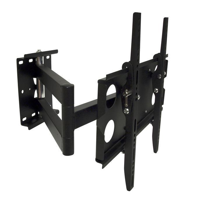 Uchwyt do telewizora 32-65'' 45kg ścienny regulowany wieszak AR-20B