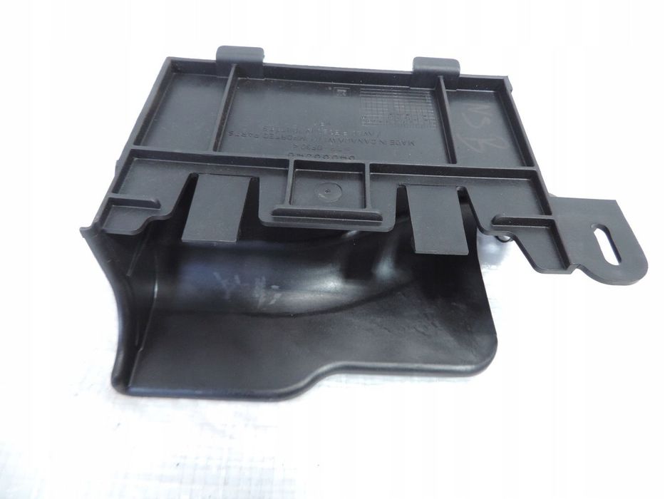 OBUDOWA KOMPUTERA ANTENA KEYLESS OPEL INSIGNIA B 13580788