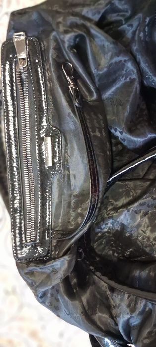 Сумка  велика Mimi"Mua