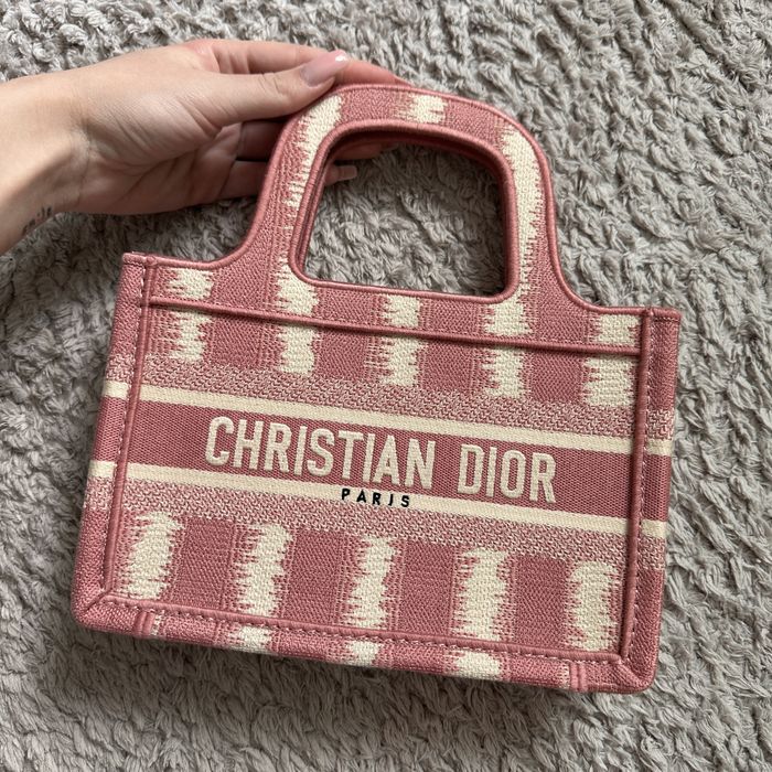Сумка шопер christian dior lady bobby saddle bag діор оригінал номерна