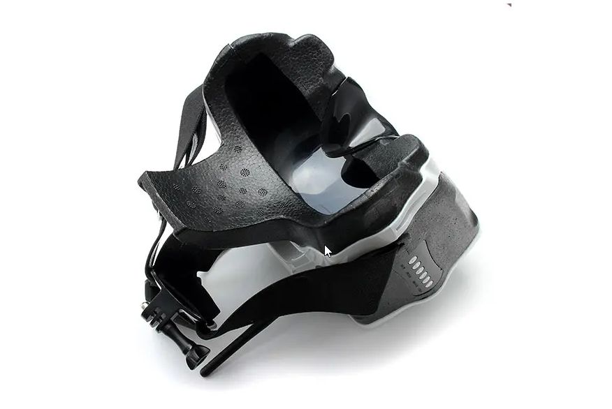 FPV Goggles Headplay HD