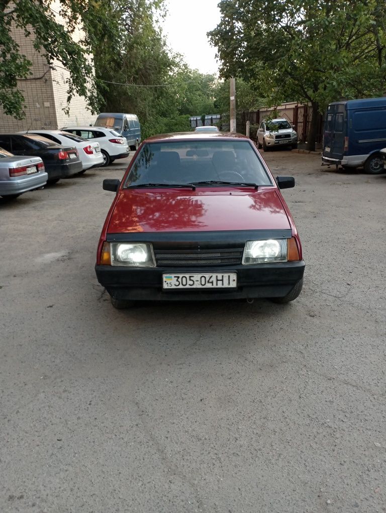 Продаю нормальною 09