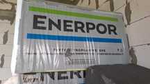 Styropian grafitowy Enerpor 20cm