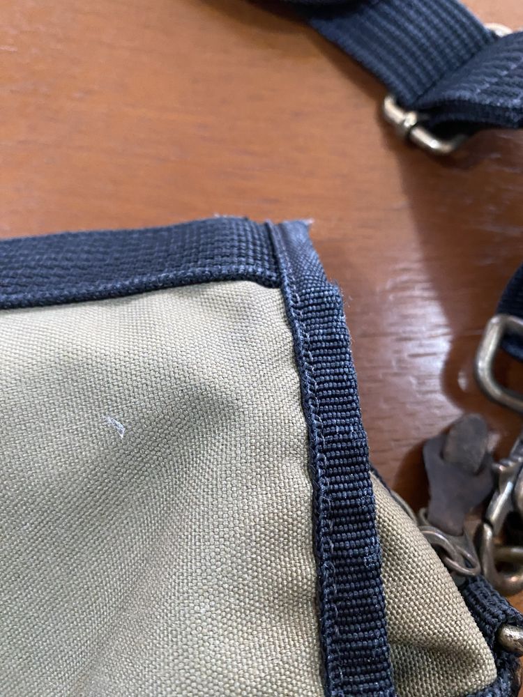 Mala /pasta Camel Active
