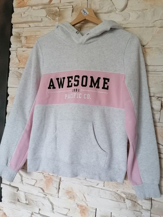 Bluza młodzieżowa H&M 158/164cm