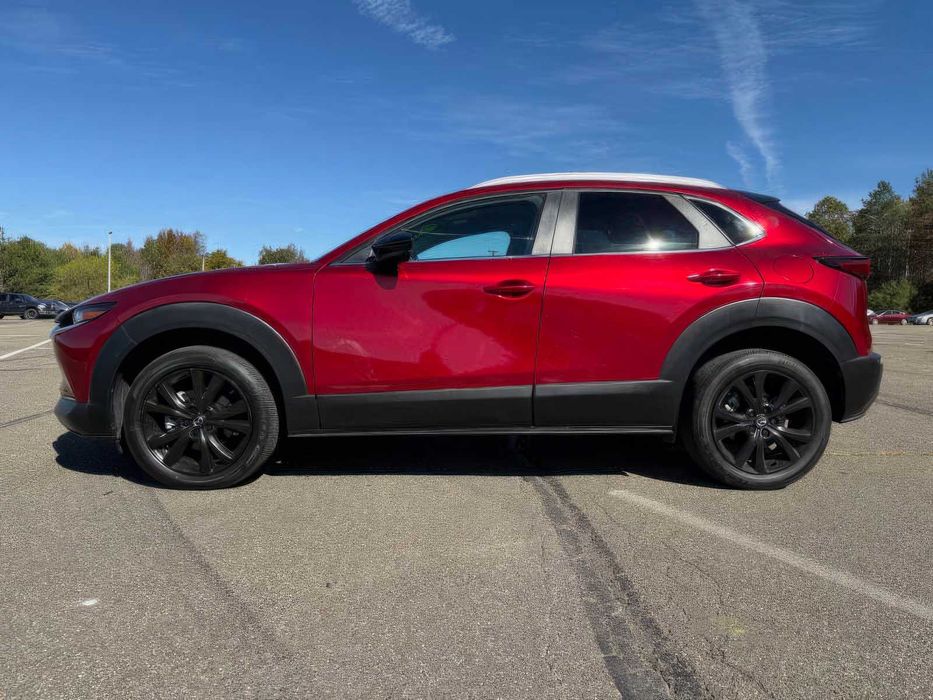 Mazda CX-30      2024