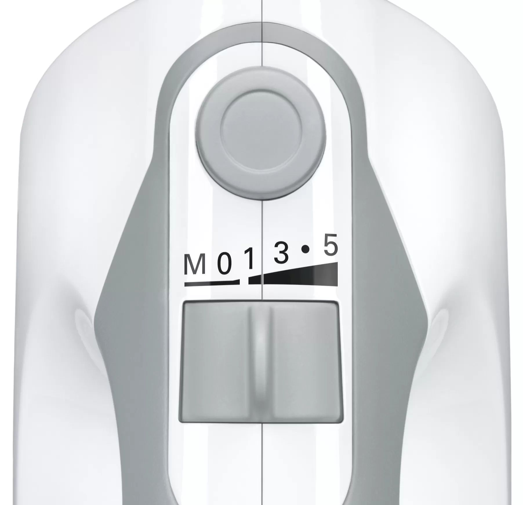 Mikser ręczny BOSCH MFQ36490 z misą, 450 W