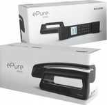 Alcatel ePure Iconic Telefon bezprzewodowy