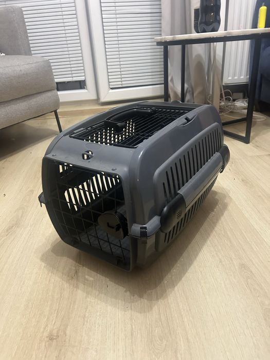 Transporter dla malego psa