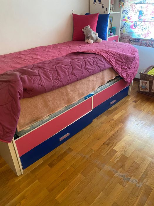 Mobília quarto crianças