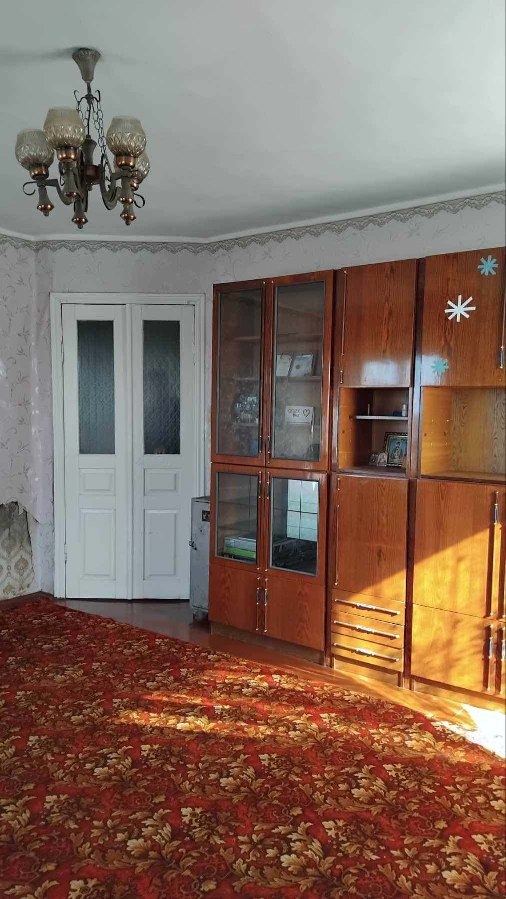 Продаж добротного будинку в с. Леськи
