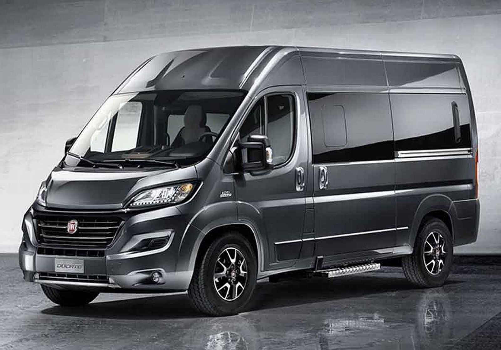 Obrotnica fotela fiat ducato boxer jumper