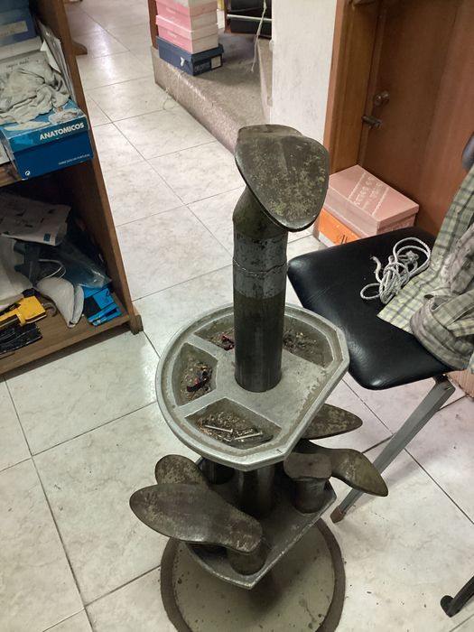 Máquina de Sapateiro
