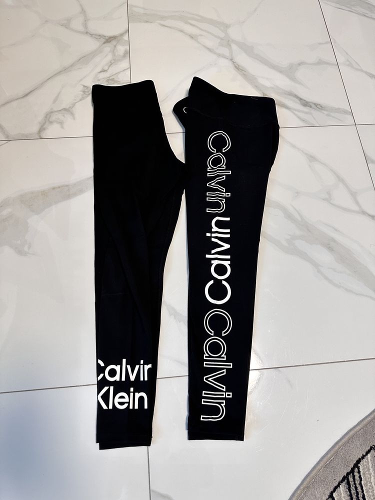 Лосины Calvin Klein