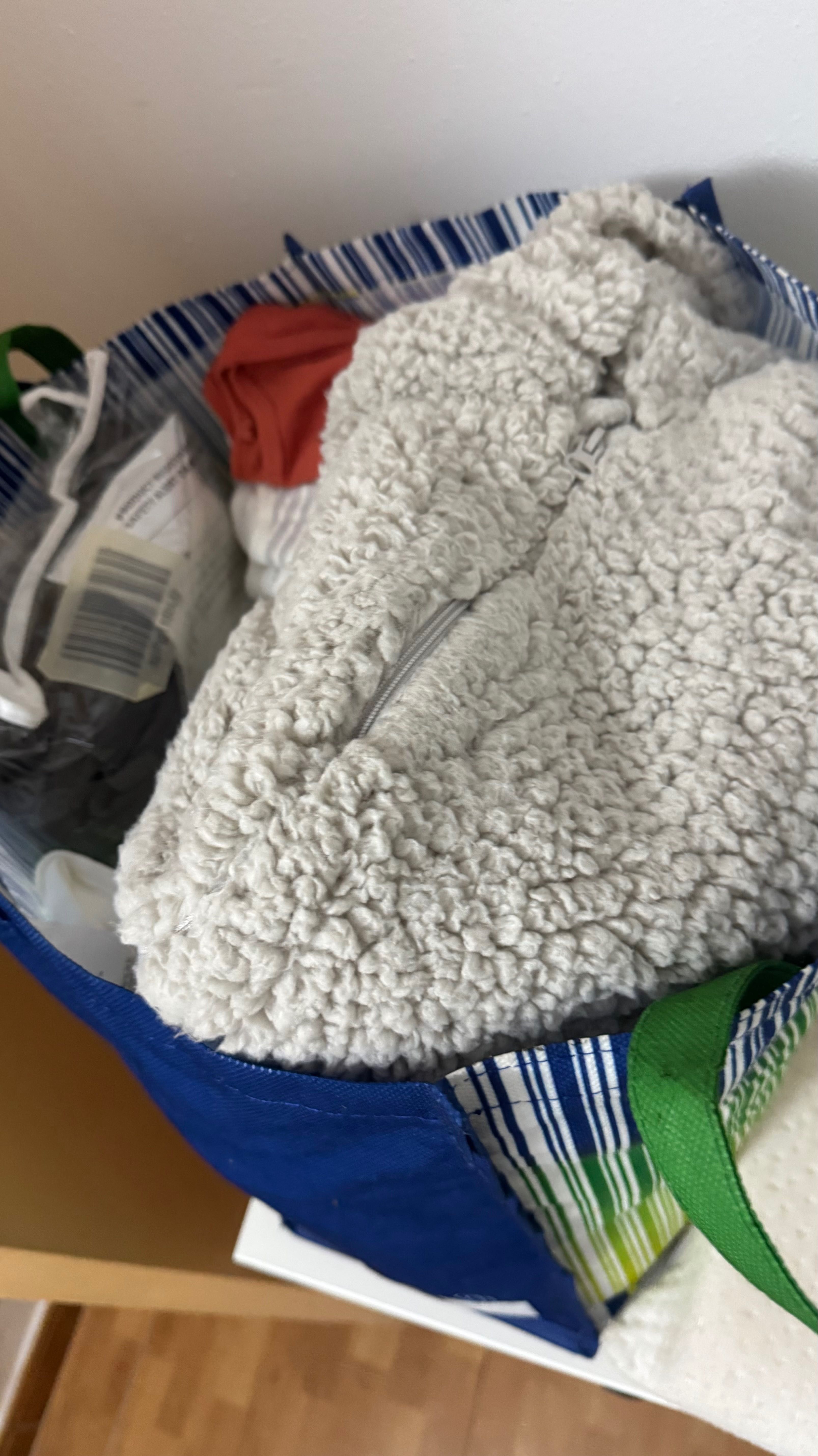 Roupa menino inverno/verao
