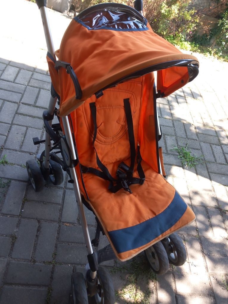 Wózek spacerowy Chicco
