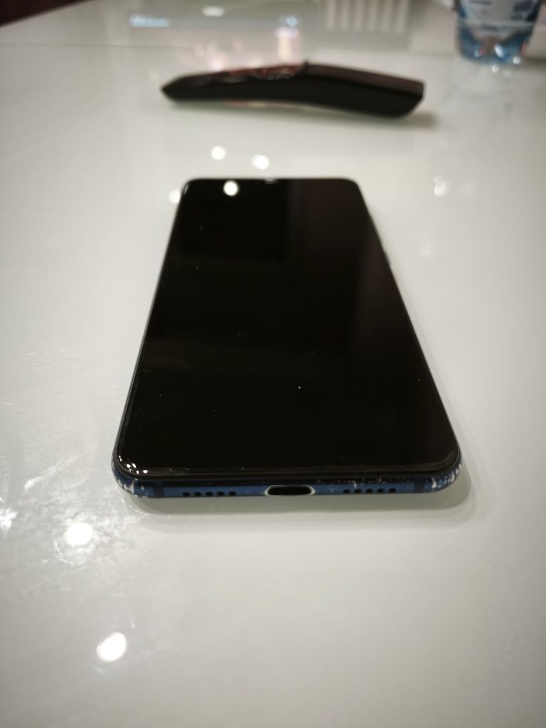 Xiaomi Mi 8 Lite 4/64GB Aurora Blue