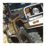 Бічний захист ARB 4412060 для Toyota LC 75 серії