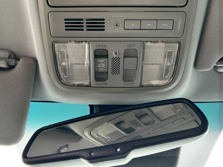 Honda Accord Coupe 2015 3.5 V6 (278 л.с.) ГБО