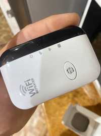 WiFi Посилювач