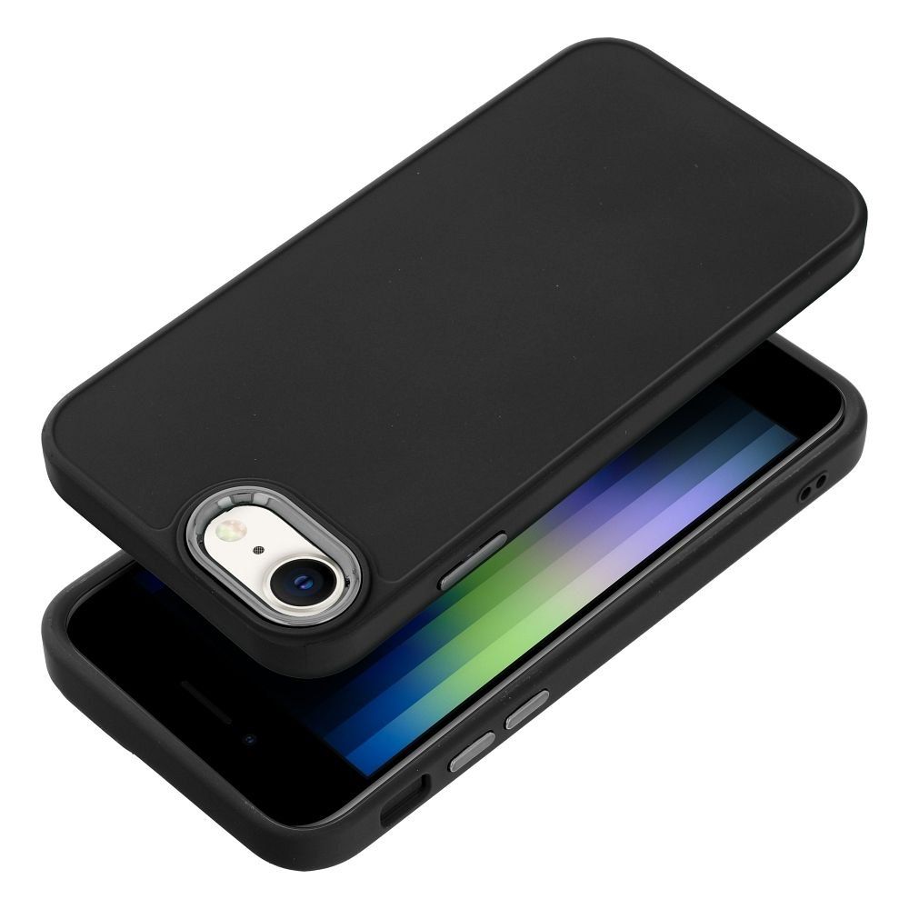 Futerał FRAME do IPHONE 7 / 8 / SE 2020 / SE 2022 czarny