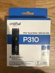 Dysk SSD Crucial P310 1TB - nowy