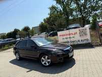 Mazda 6 INSTALACJA LPG z 2021r. Xenon Zamień swoje auto