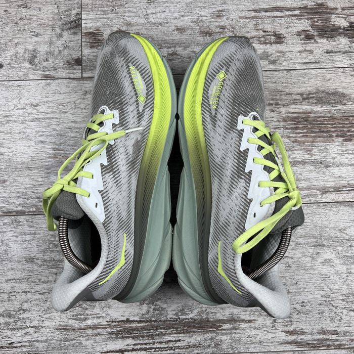 Кросівки Hoka Clifton 9 GORE-Tex 1141470F розмір 46 оригінал