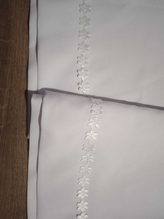 Alba dla dziewczynki