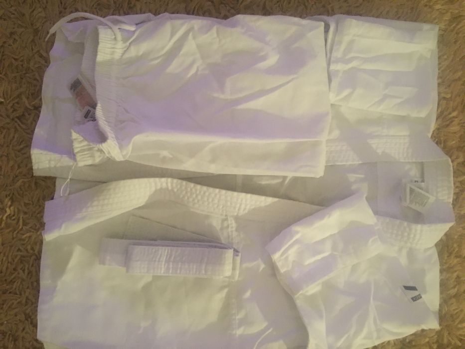 Kimono Judo crianca 200 //1,30cm