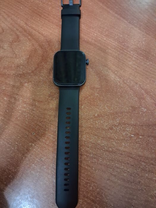 Smart Watch p6 бу в хорошому стані