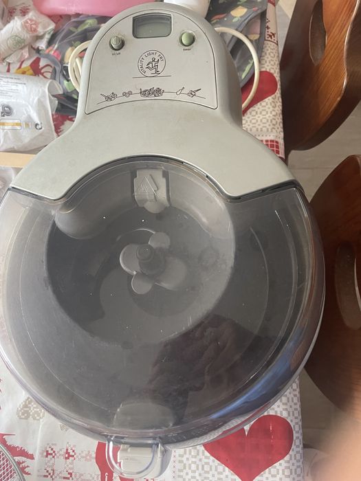 Tefal actifry fritadeira