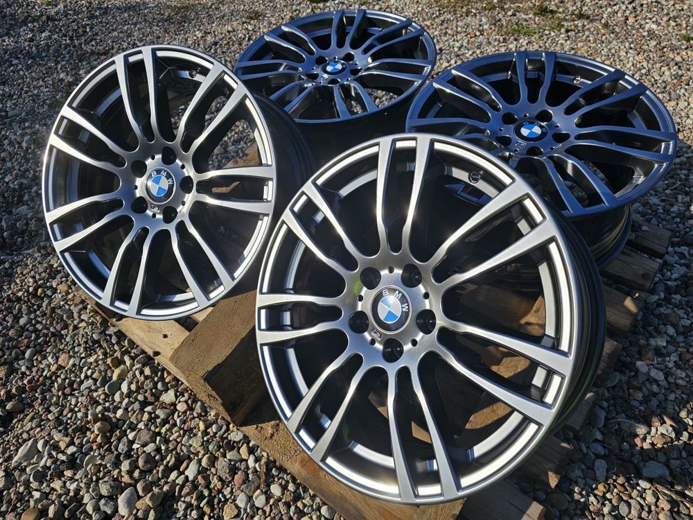 Alufelgi bmw 5x120 Styling 403 19” F30 F31 F32 F34 F36