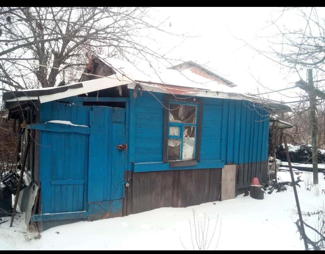Дача около города