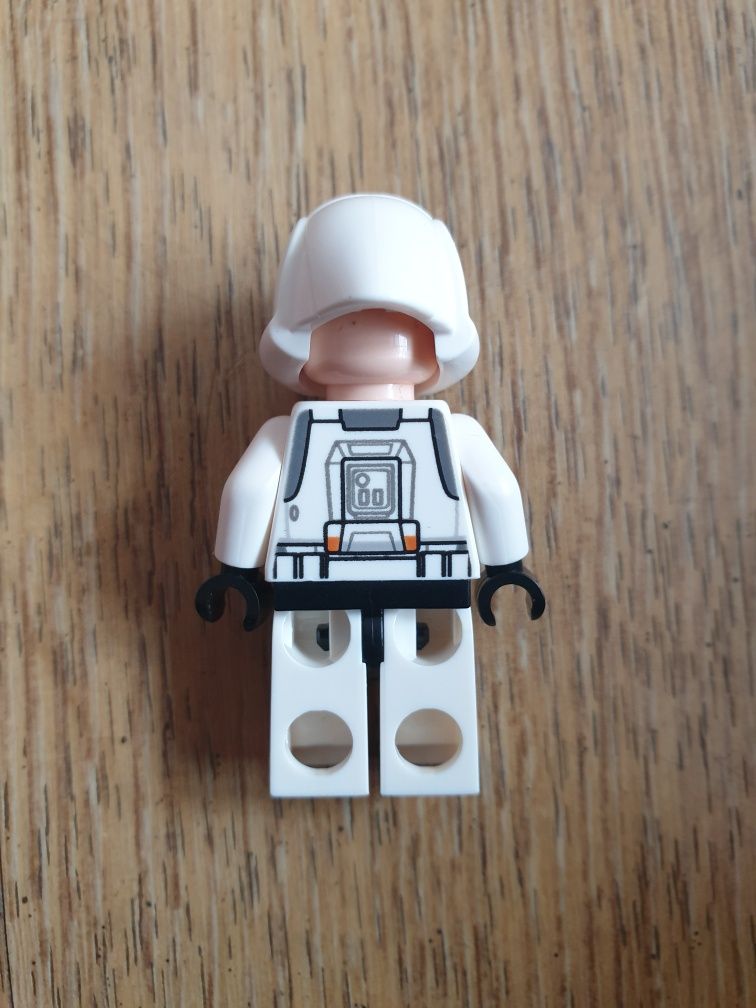 Figurka lego Republic Trooper star wars nowa