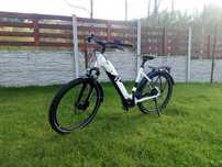 Rower elektryczny R-RAYMON CrossRay
