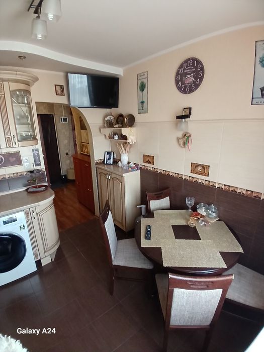 Срочная продажа! Идеальная 2-комнатная квартира с ремонтом и мебелью!