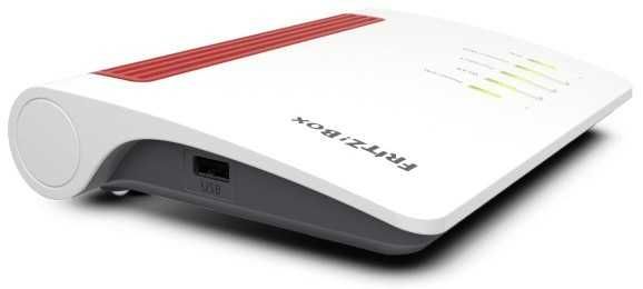 Маршрутизатор AVM FRITZ!Box 7530 AX (20002930)