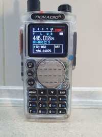 Radiotelefon Tidradio H8