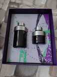 Zestaw perfum Halloween Man 125ml + 50ml