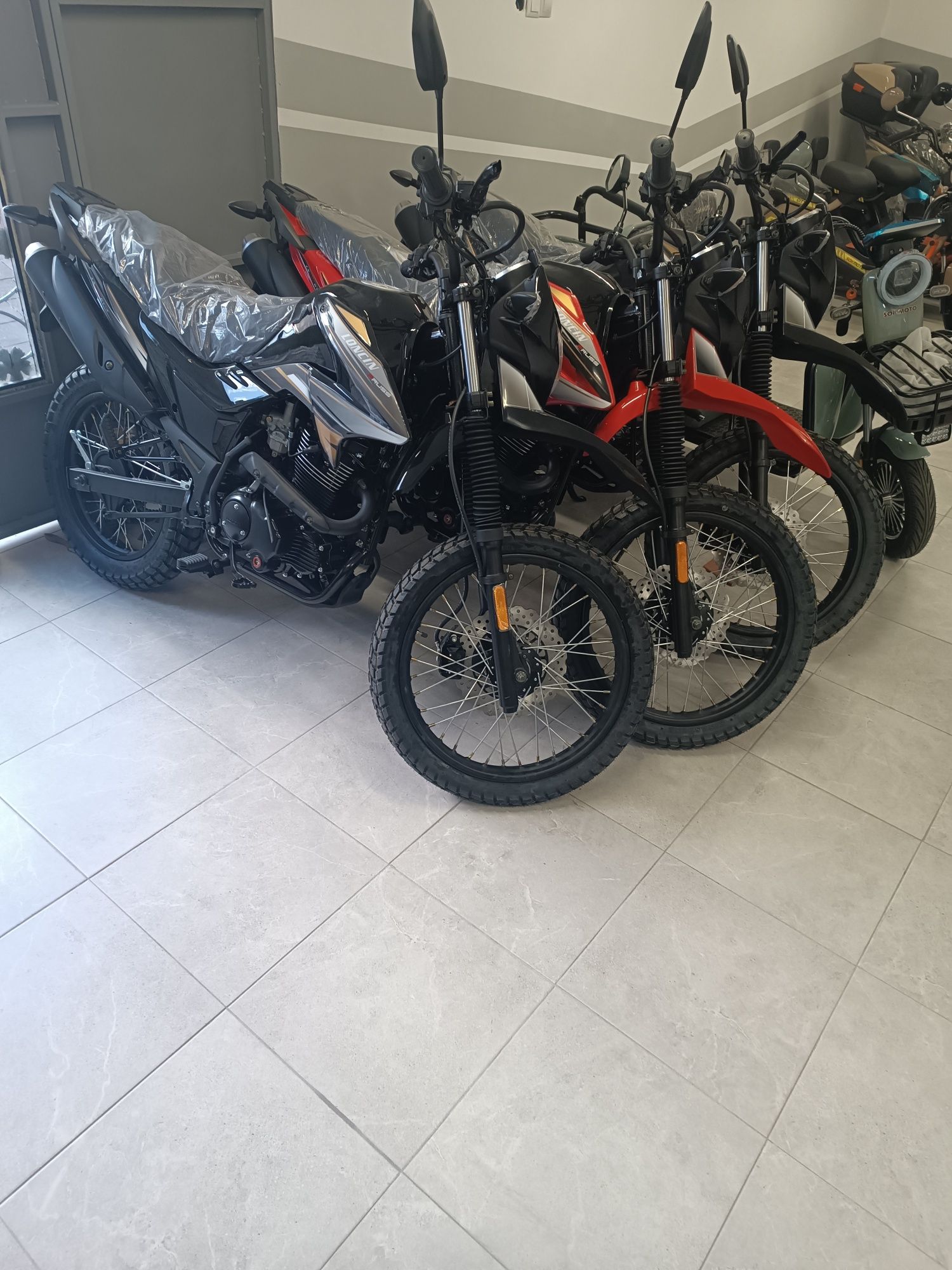 Продам лонсін прус 200