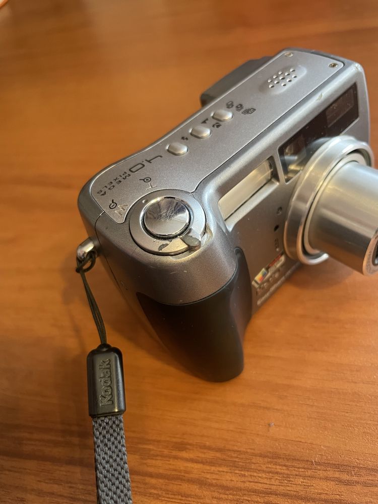 Kodak Easyshare DX7440