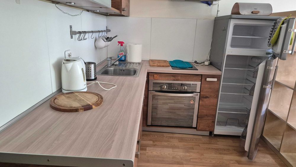 Wynajmę kawalerkę Bytom