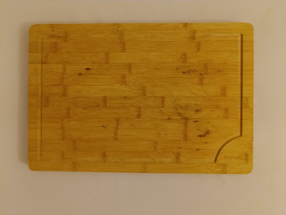 Deska nowa do krojenia Harcas