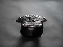 Pasek Harley Davidson