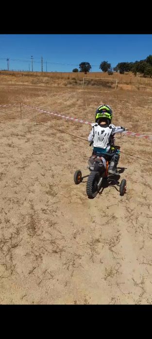 Ktm 50 sx mini adventure