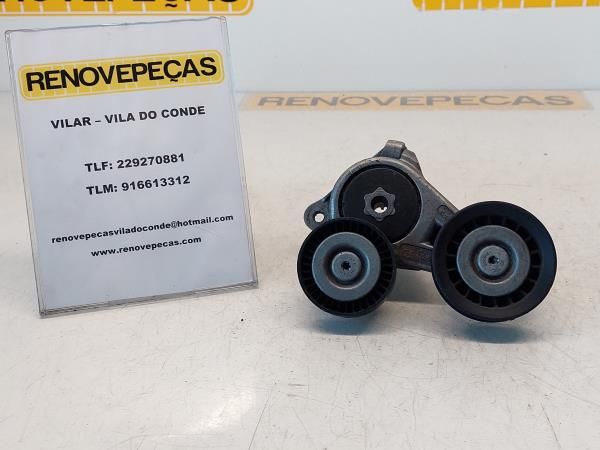 Tensor / esticador correia alternador FORD Focus II (DA_)