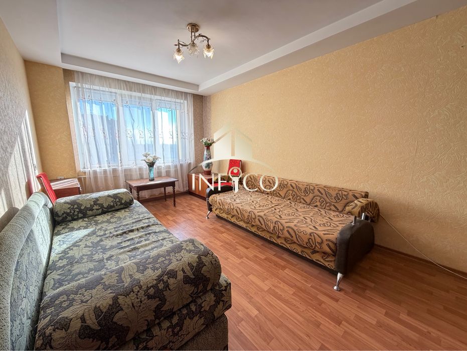 Продаж однокімнатної квартири