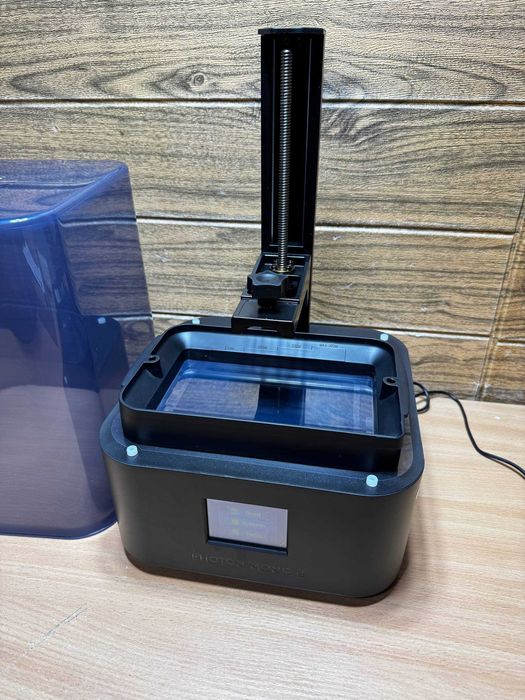 3D принтер Anycubic Photon Mono 2